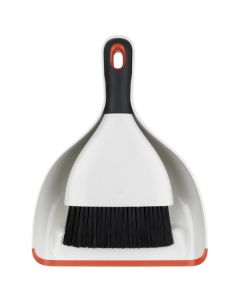 OXO Dust Pan and Brush Set
