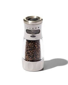 OXO Contoured Grinder Pepper