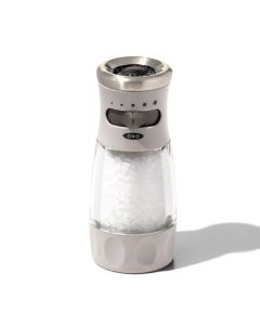 OXO Contoured Grinder Salt