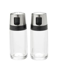 OXO Salt & Pepper Shaker Set