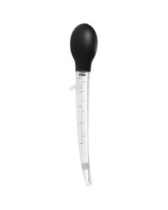 OXO GG ANGLED POULTRY BASTER