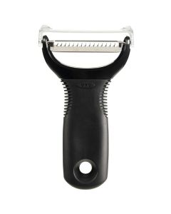 OXO GG JULIENNE PEELER/BK