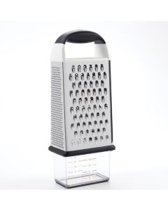 OXO BOX GRATER