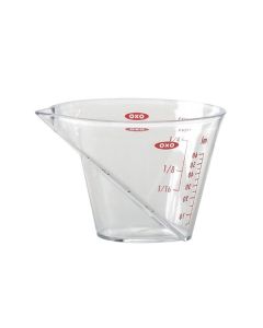 OXO GG ANGLED MEASURING CUP MINI