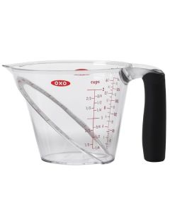 OXO GG ANGLED MEASURING CUP 2-CUP