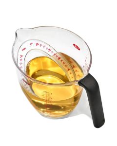 OXO GG ANGLED MEASURING CUP 4-CUP