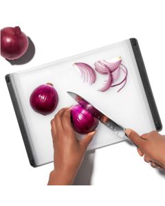 OXO GG CUTTING BOARD 9x12.8 INCH