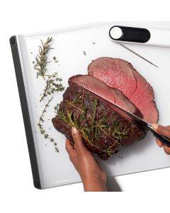 OXO GG CARVING BOARD 14.5x21.3 INCH