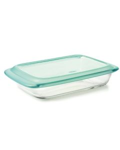 OXO Baker w/Lid Rectangular 9x13