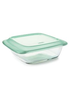 OXO Baker w/Lid Square 8inch