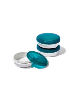 OXO Prep & Go Condiment Keepers set of 3