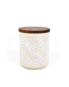 LA PETITE CUISINE MD CANISTER