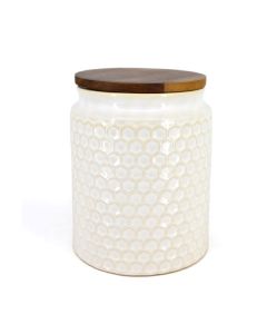LA PETITE CUISINE LG CANISTER