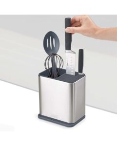 Surface™ Stainless-Steel Utensil Pot 