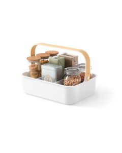 Umbra Bellwood Stackable Bin Large