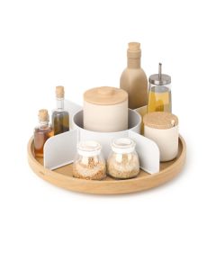 Umbra Bellwood Lazy Susan