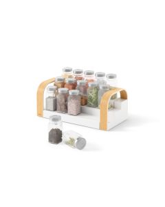 Umbra Bellwood 3-Tier Spice Shelf