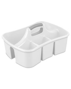 Sterilite Ultra Divided Caddy