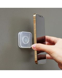 Kikkerland Nano Cord Wrap & Phone Holder