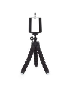 Kikkerland Smartphone Tripod