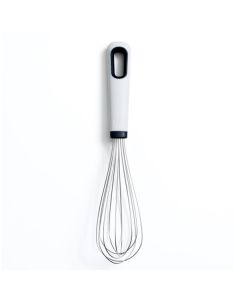 eKu Balloon Whisk Grey