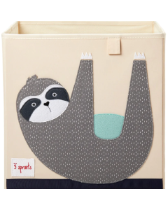 3 Sprouts Storage Sloth