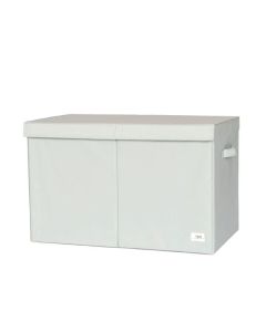 3 Sprouts Toy Chest Green