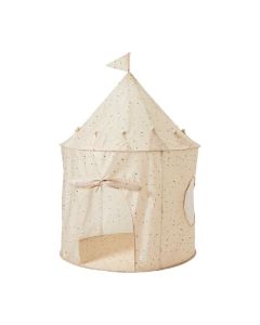 3 Sprouts Play Tent Terrazzo