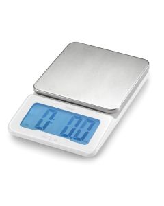 Polder Mini-Jumbo Kitchen Scale