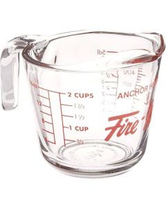 Fireking Measuring Cup 16oz