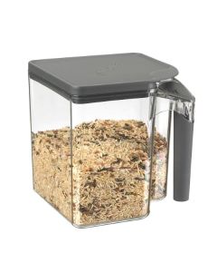 Polder Handle It Canister 2.6L - 2.75qt