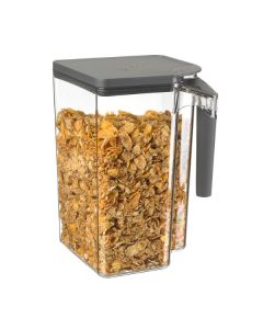 Polder Handle It Canister 3.78L