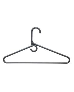 Dymon Heavy-Duty Tubular Hanger Grey