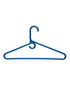 Dymon Heavy-Duty Tubular Hanger Blue