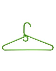 Dymon Heavy-Duty Tubular Hanger Lime