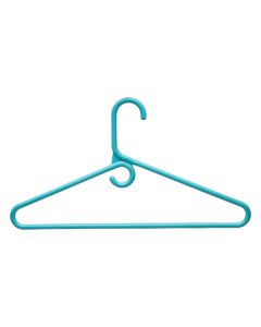 Dymon Heavy-Duty Tubular Hanger Aqua