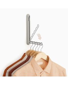 Joseph Joseph Orderly Retractable Hanging Rail