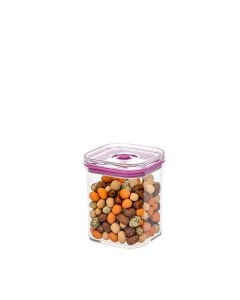 Dymon Vacuum Food Canister 1.1L