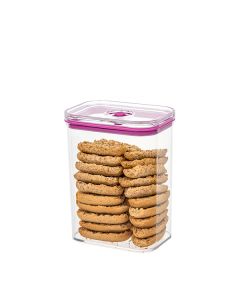Dymon Vacuum Food Canister 2.7L