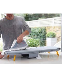 Joseph Joseph Pocket Folding Table Top Ironing Board