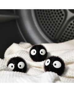 Kikkerland Laundry Buddies