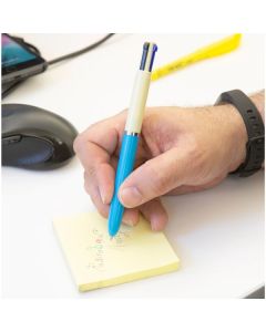 Kikkerland Vintage Multi Pen