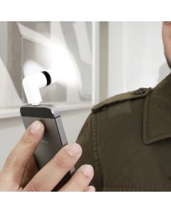 Kikkerland Super Phone Fan