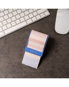 Inkerie Sticky Note Dispenser