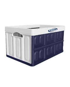 Dymon Folding Crate