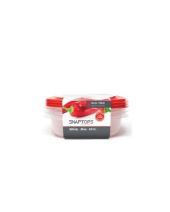 Snaptops 590ml