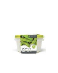 Snaptops 950ml