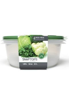 Snaptops 1.89L