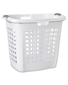 Sterilite Ultra Easy Carry Laundry Basket
