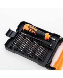 Mad Man 34-IN-1 Screwdriver Tool Kit